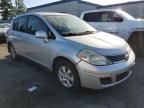 2009 Nissan Versa S