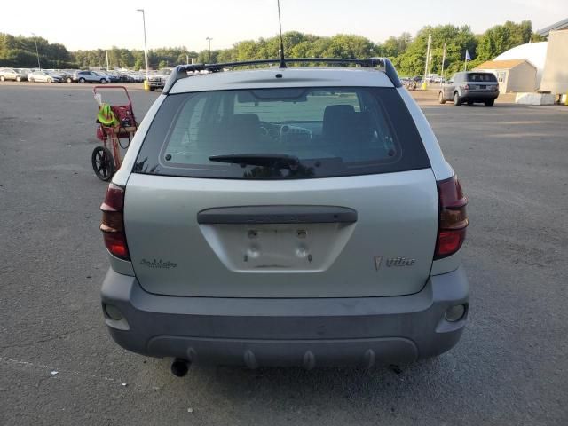 2004 Pontiac Vibe