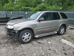 Oldsmobile salvage cars for sale: 2002 Oldsmobile Bravada