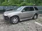 2002 Oldsmobile Bravada