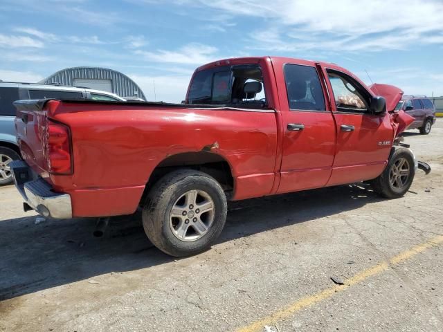 2008 Dodge RAM 1500 ST