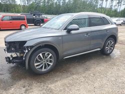 2023 Audi Q5 Premium Plus 45 en venta en Harleyville, SC