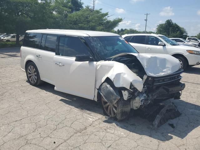 2015 Ford Flex SEL