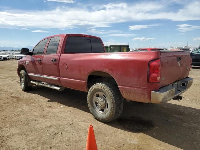 2009 Dodge RAM 3500