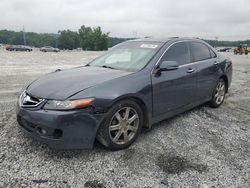 Acura Vehiculos salvage en venta: 2006 Acura TSX