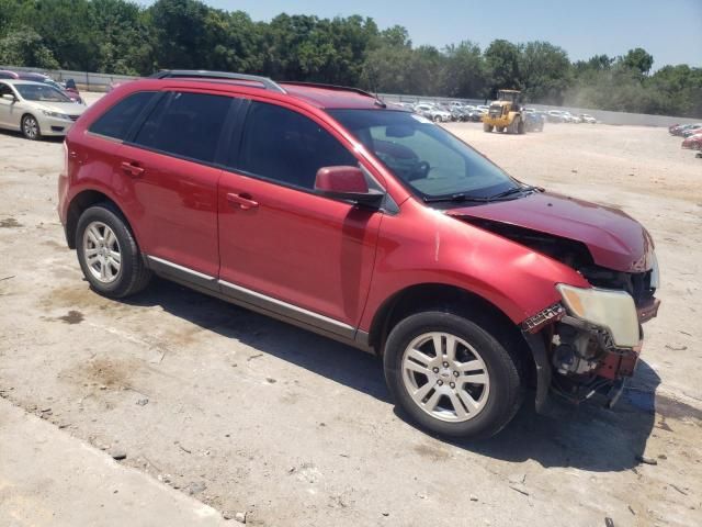 2008 Ford Edge SEL