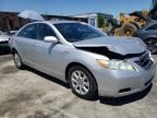 2008 Toyota Camry Hybrid