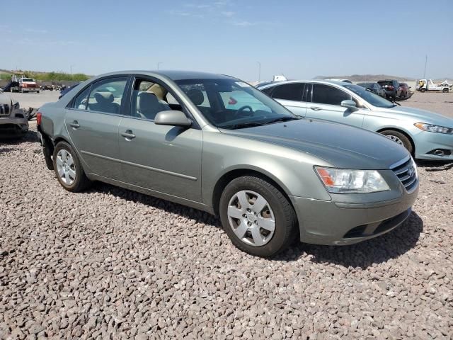 2009 Hyundai Sonata GLS