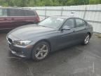 2014 BMW 328 XI Sulev