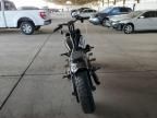 2019 Harley-Davidson Fxfbs