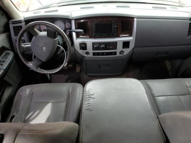 2009 Dodge RAM 3500