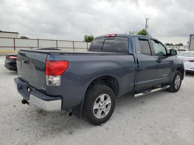 2007 Toyota Tundra Double Cab SR5