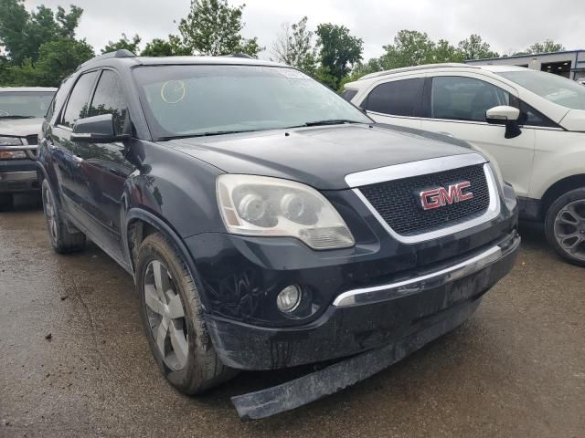 2012 GMC Acadia SLT-1