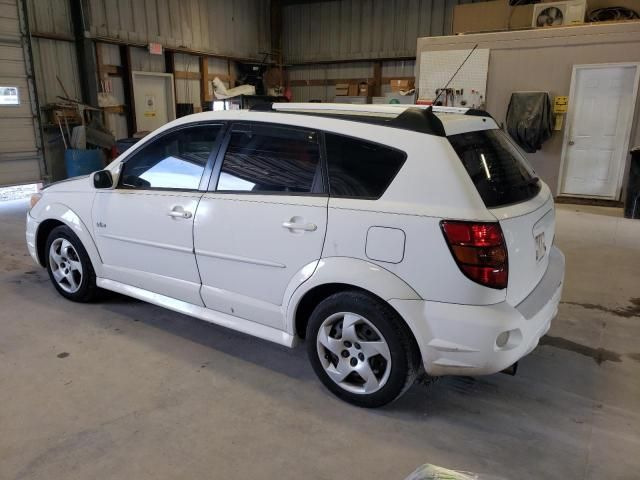 2008 Pontiac Vibe