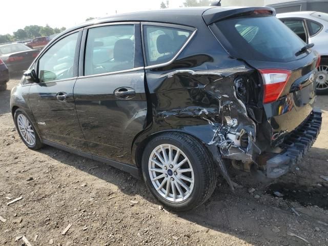 2015 Ford C-MAX SE