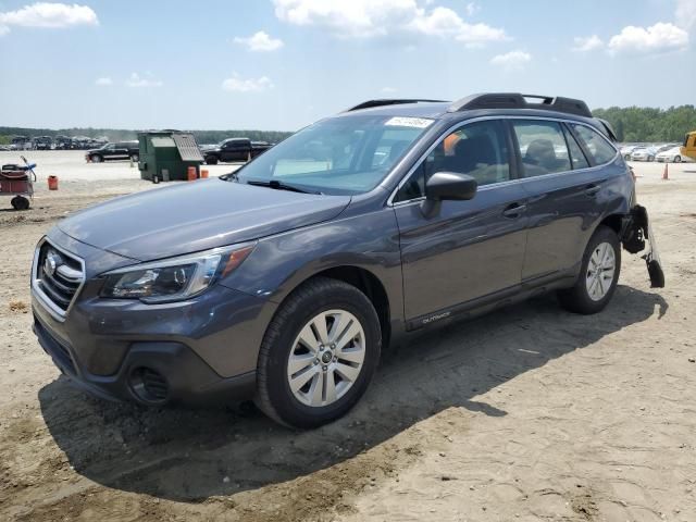 2019 Subaru Outback 2.5I