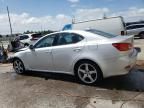 2007 Lexus IS 250