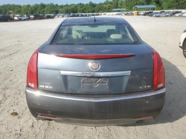 2008 Cadillac CTS HI Feature V6