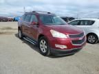 2010 Chevrolet Traverse LT