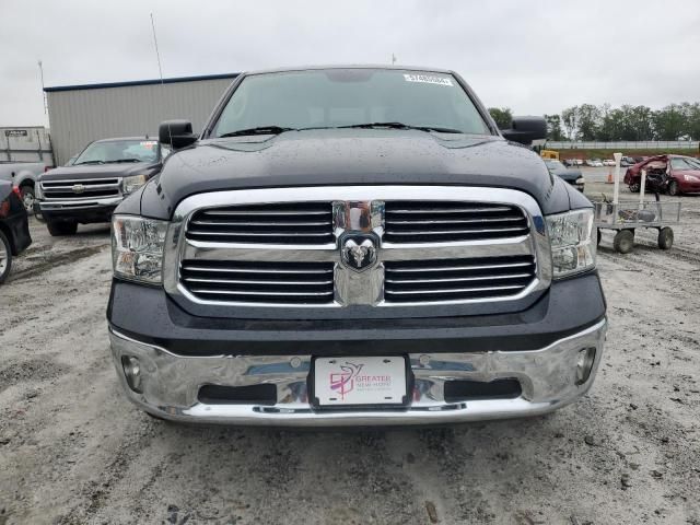 2019 Dodge RAM 1500 Classic SLT