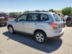 2016 Subaru Forester 2.5I