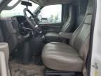 2019 Chevrolet Express G2500