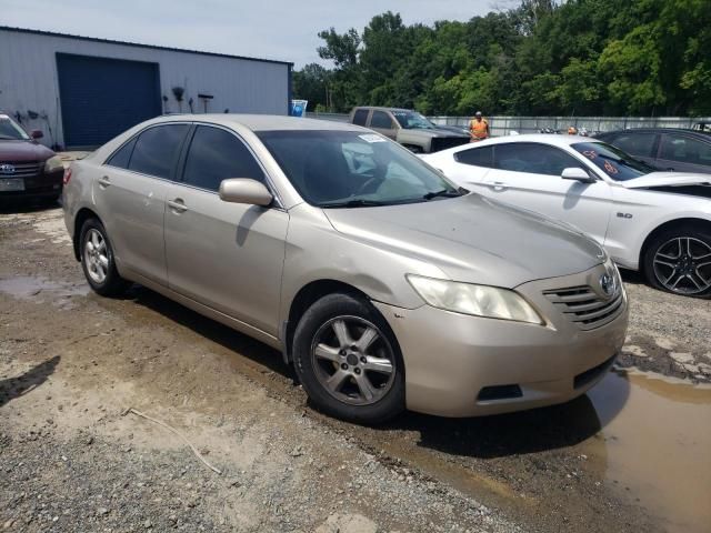 2007 Toyota Camry CE