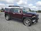 2007 Toyota FJ Cruiser