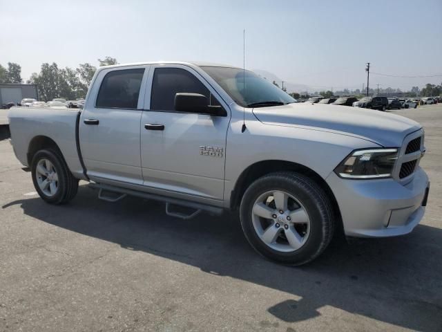 2014 Dodge RAM 1500 ST