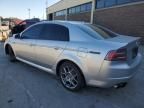 2008 Acura TL Type S