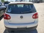 2007 Volkswagen New GTI