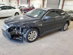 Ford Taurus se salvage cars for sale: 2010 Ford Taurus SE