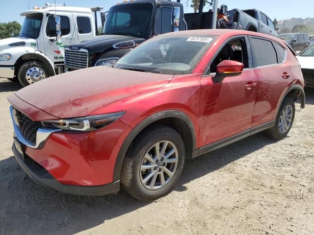 2022 Mazda CX-5 Select