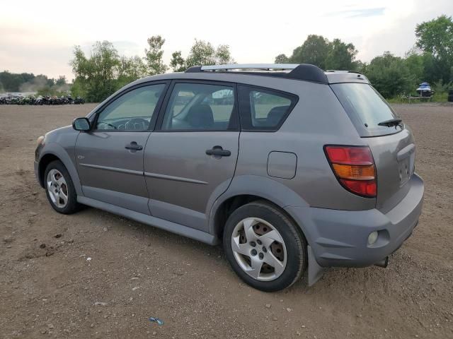 2004 Pontiac Vibe