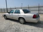 2008 Mercury Grand Marquis GS