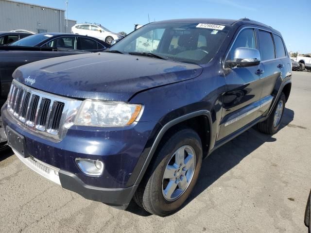 2013 Jeep Grand Cherokee Laredo