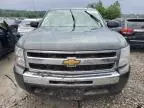 2011 Chevrolet Silverado C1500 LT