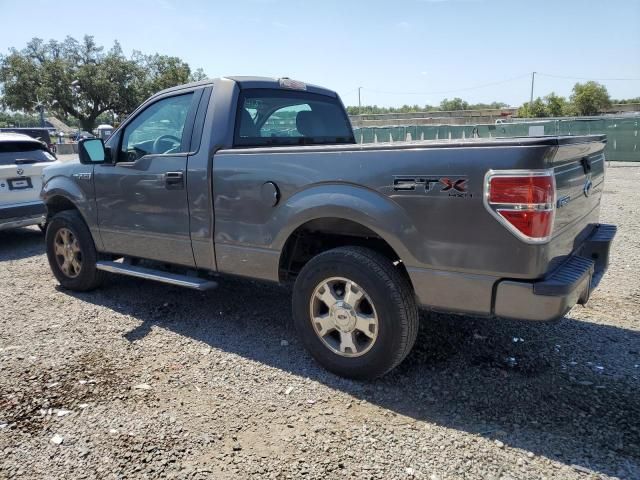 2009 Ford F150