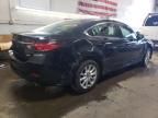 2014 Mazda 6 Sport