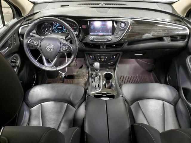 2016 Buick Envision Premium