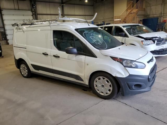 2015 Ford Transit Connect XL