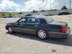 2010 Lincoln Town Car Executive L