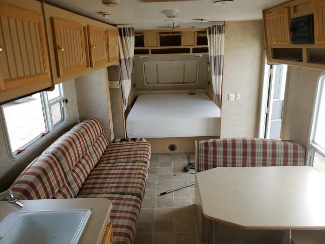 2005 Jayco JAY Feathe