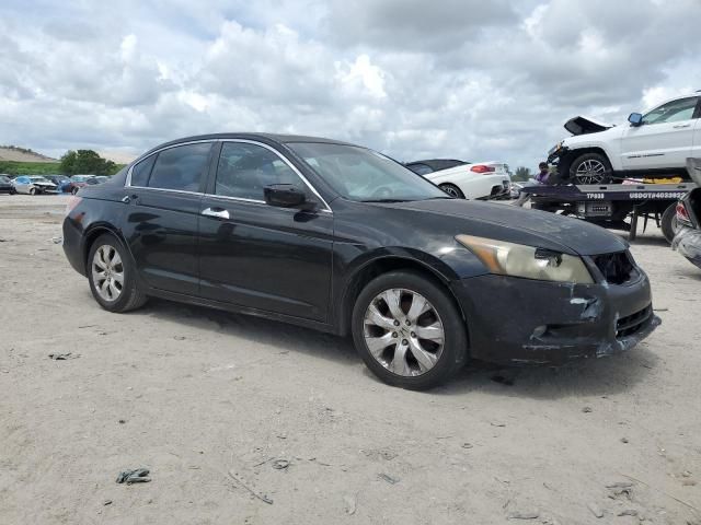 2009 Honda Accord EXL