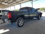 2009 Chevrolet Silverado C1500 LT