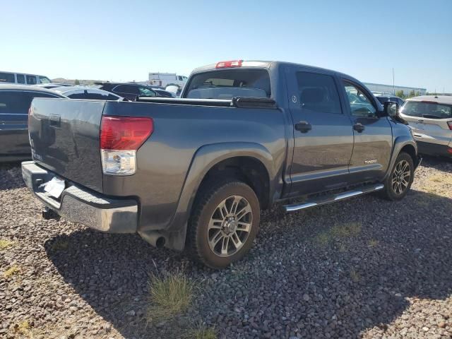 2013 Toyota Tundra Crewmax SR5