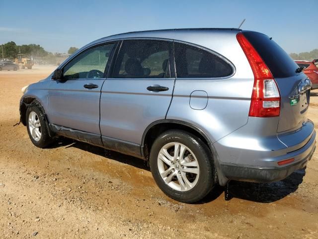 2010 Honda CR-V EX