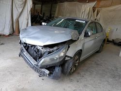 Salvage cars for sale at Madisonville, TN auction: 2013 Honda Accord LX