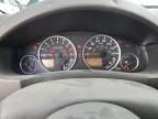 2006 Nissan Frontier Crew Cab LE