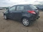 2014 Mazda 2 Sport